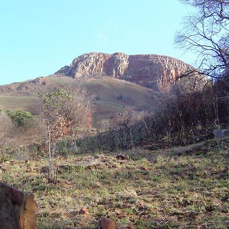 Forest Creek Lodge & Spa Dullstroom Fasiliteter bilde