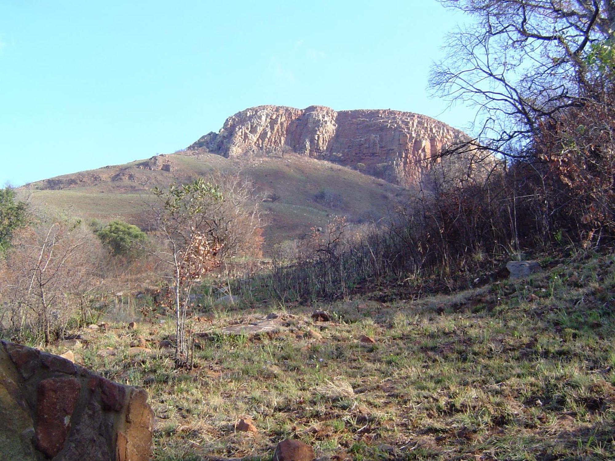 Forest Creek Lodge & Spa Dullstroom Fasiliteter bilde