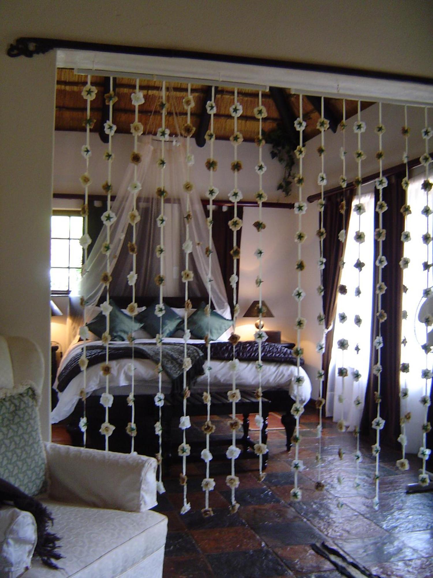 Forest Creek Lodge & Spa Dullstroom Rom bilde