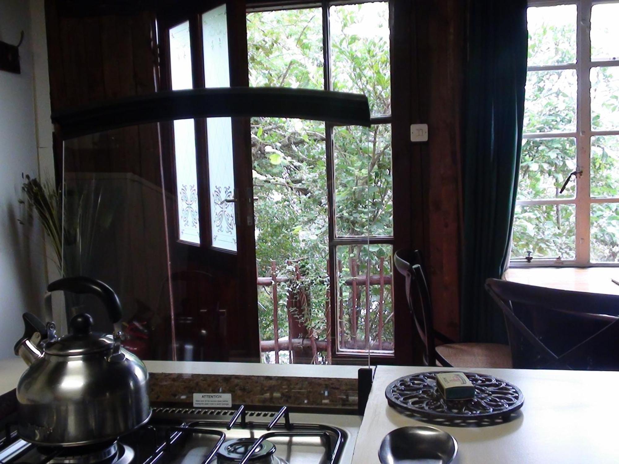 Forest Creek Lodge & Spa Dullstroom Rom bilde