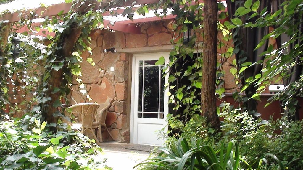 Forest Creek Lodge & Spa Dullstroom Eksteriør bilde