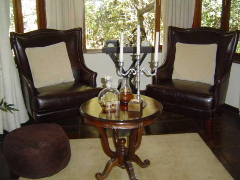 Forest Creek Lodge & Spa Dullstroom Eksteriør bilde