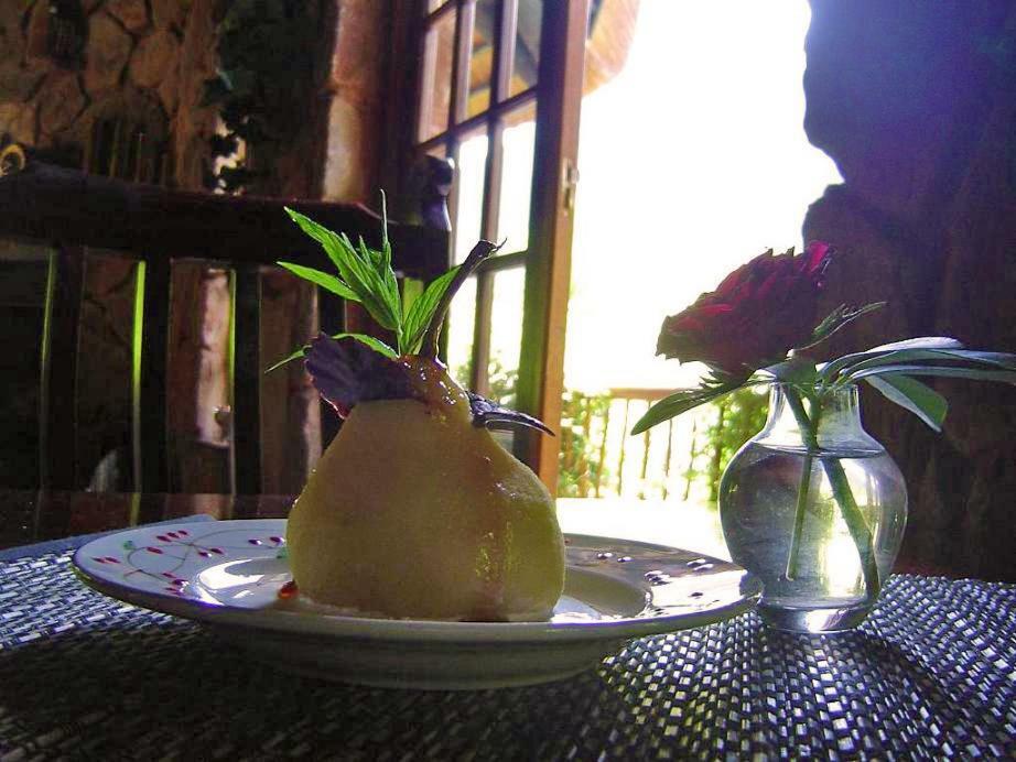 Forest Creek Lodge & Spa Dullstroom Eksteriør bilde